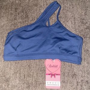 Bombshell sports bra
